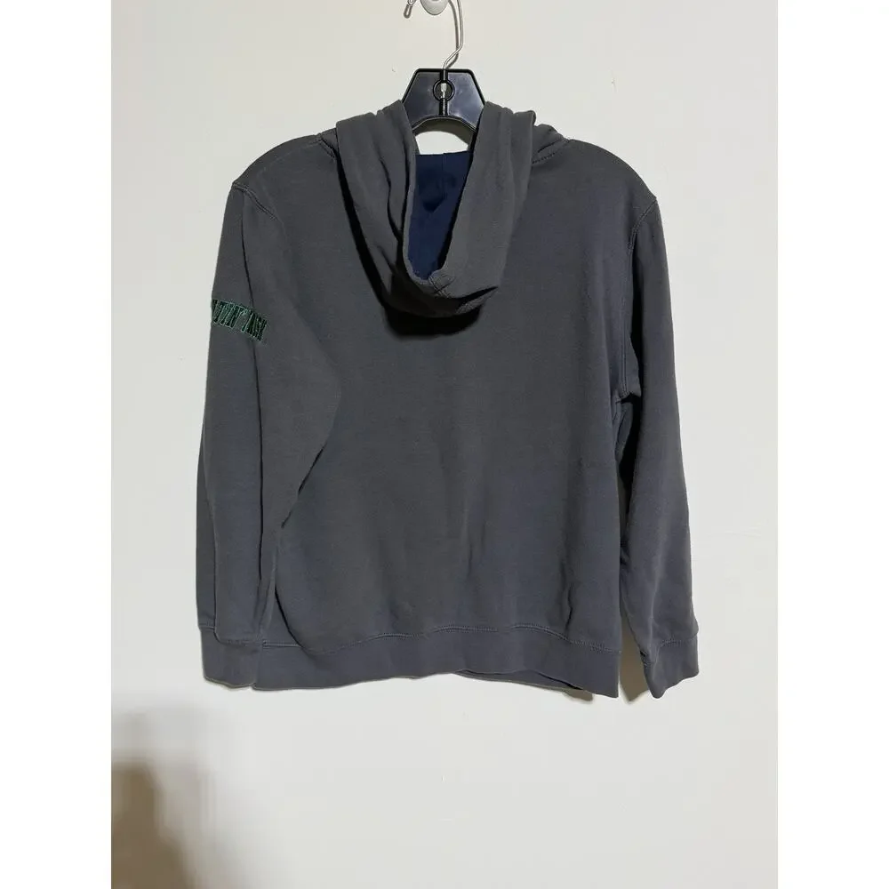 University Notre Dame Sweatshirt‎ Youth Large Fightin’ Irish Hoodie Pullover